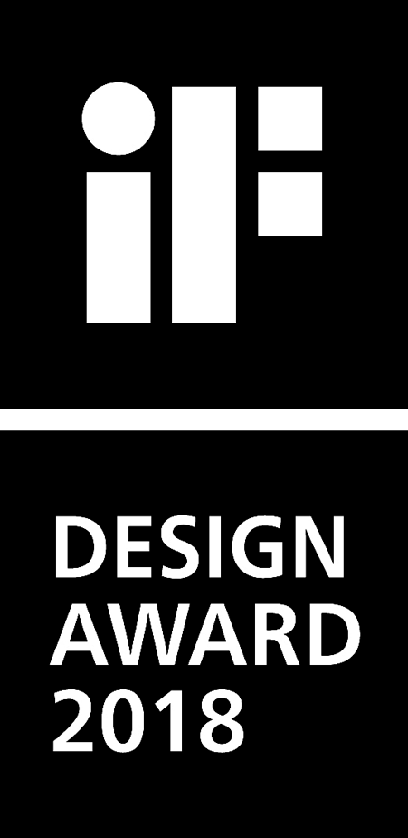iF Award 2018