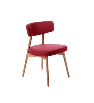 Marlon Upholstered Dining Chair