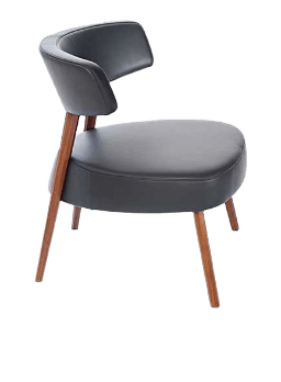 Marlon Lounge Chair