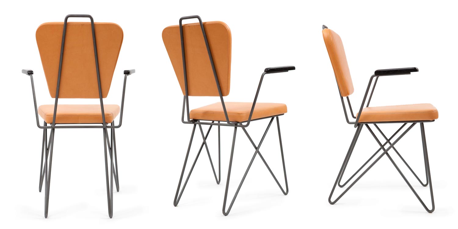 AX Armchair
