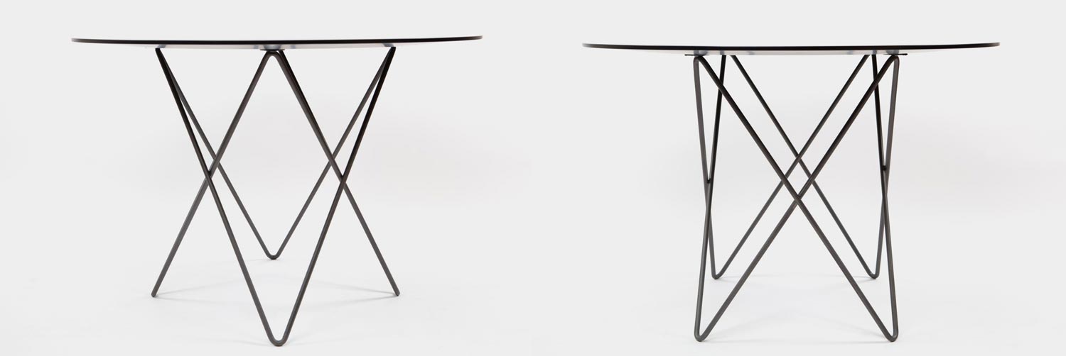 Ax Table