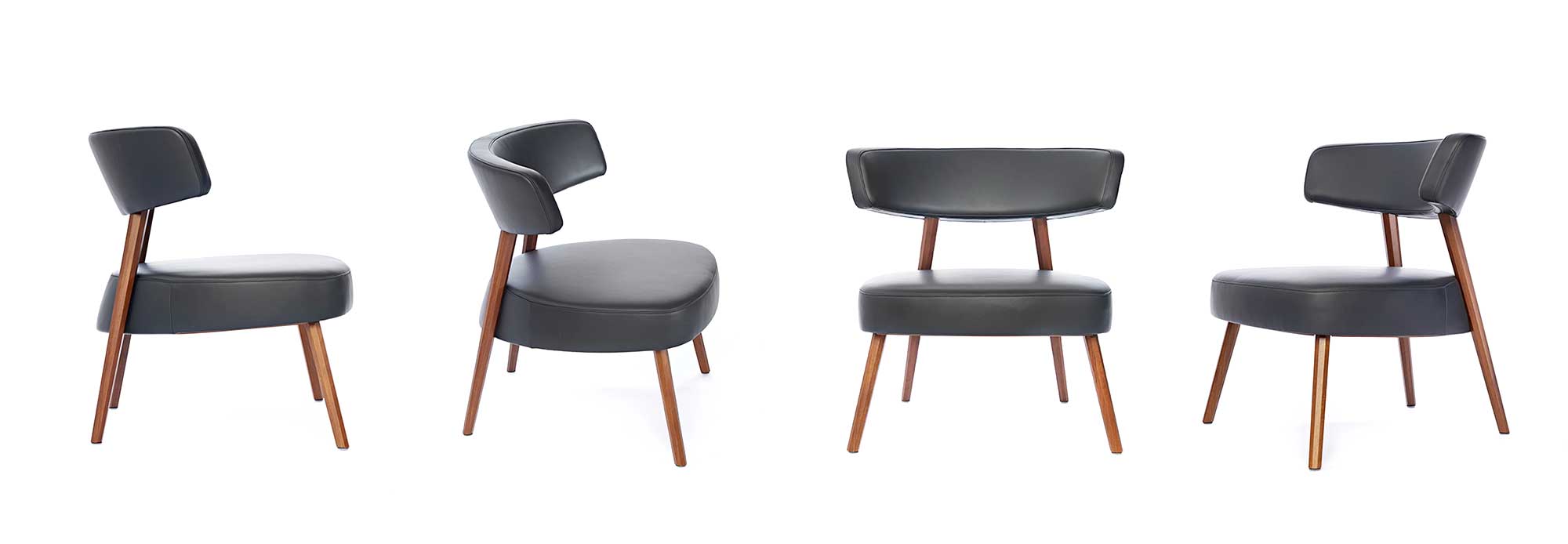 Marlon Lounge Chairs