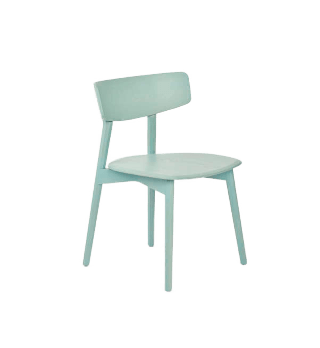 Marlon Dining Chair Massivholzstuhl